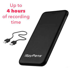 USB-C Portable Battery + Plug & Play Adapter